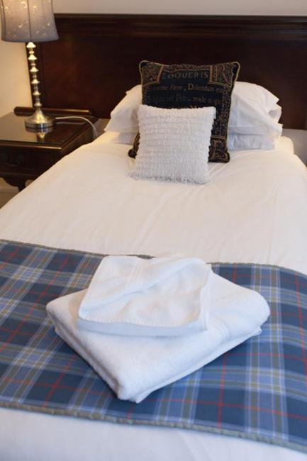 Bennachie Lodge Hotel Kemnay Chambre photo