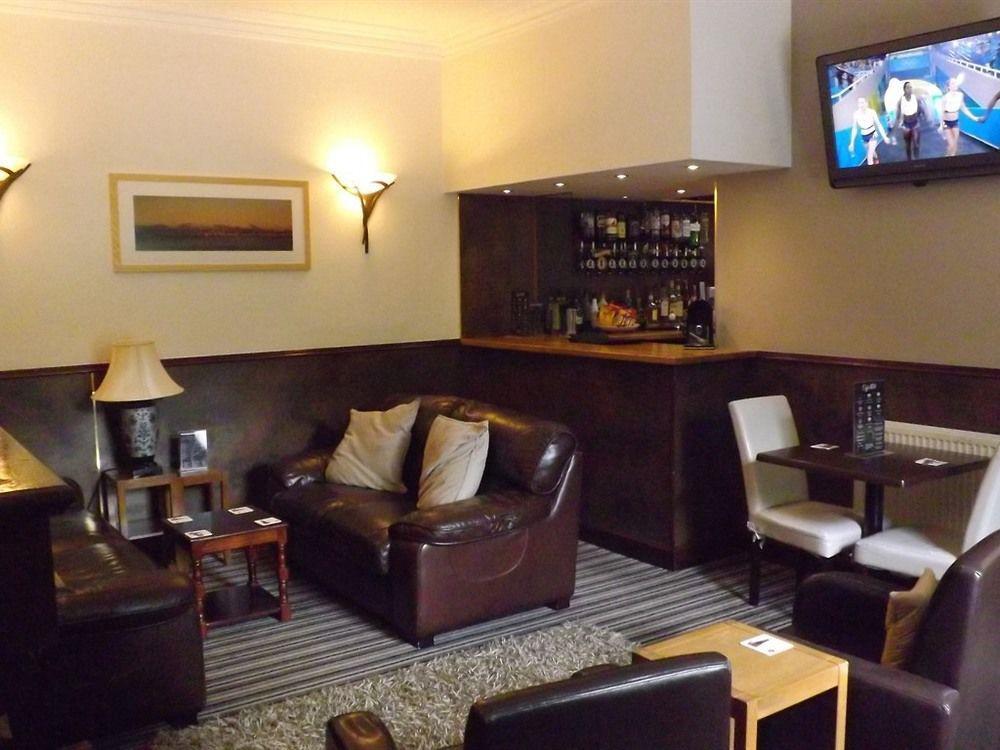 Bennachie Lodge Hotel Kemnay Extérieur photo